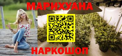 хмурый Кинель