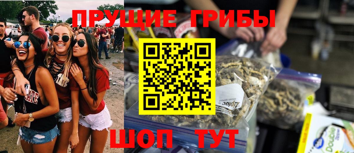 Галлюциногенные грибы MAGIC MUSHROOMS Киров